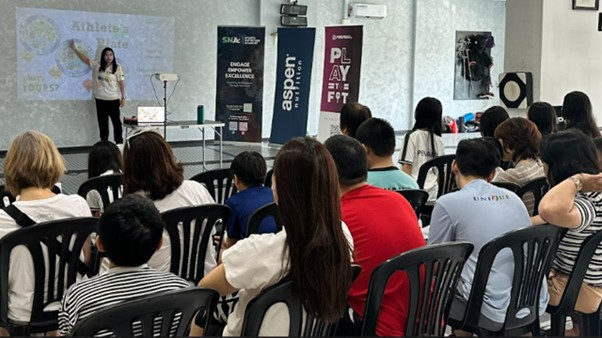 Road to SUKMA: The nutrition blueprint for Malaysia’s youth athletes
