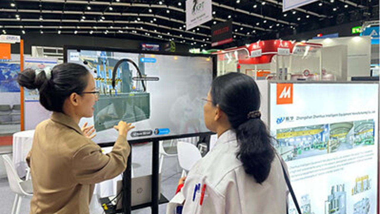 Made-in-China.com unveils AI sourcing tools to strengthen Southeast Asia manufacturing links