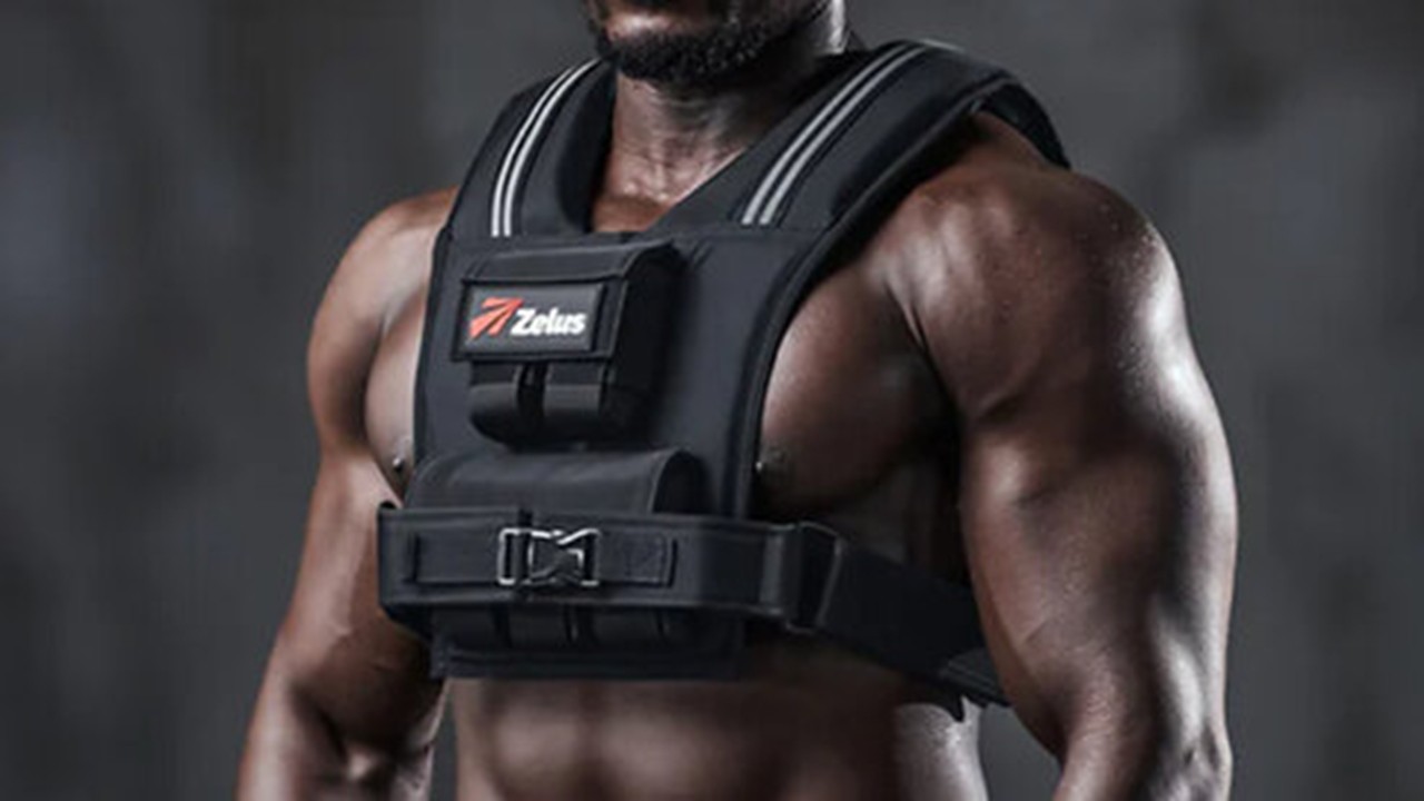 Zelus launches home tactical fitness programme for off duty law enforcement officers