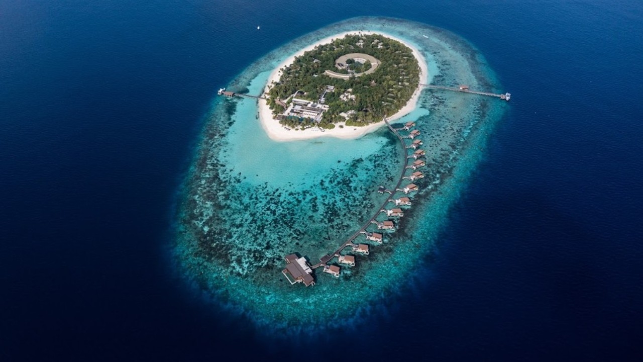 Park Hyatt Maldives Hadahaa recognised among Maldives' best house reef resorts