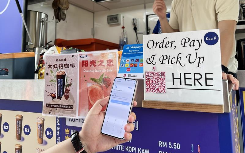 Alipay+ drives cross-border growth for Malaysian SMEs amid rising tourism