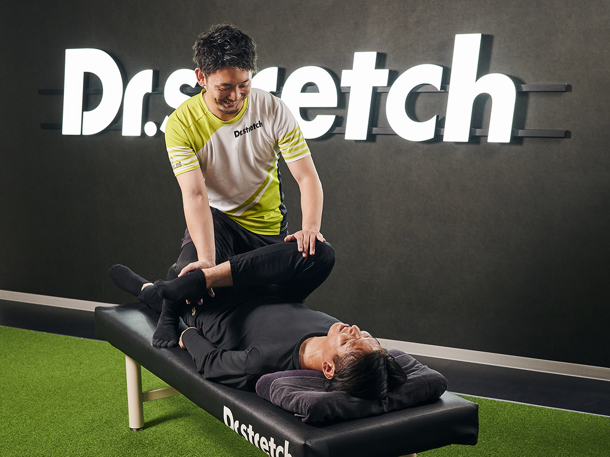 Sport Performance Boost: How Athletes Benefit from Regular Stretching
