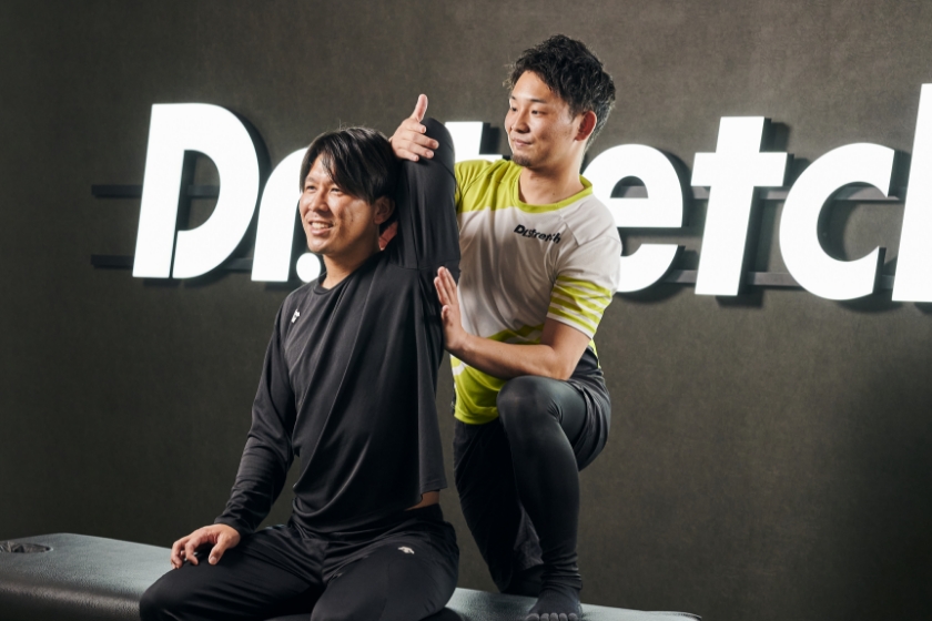Active Stretching for Beginners: What You Need to Know Before Your First Session