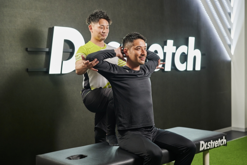 Stretching for Stress Relief & Mental Well-being: More Than Just Physical Benefits