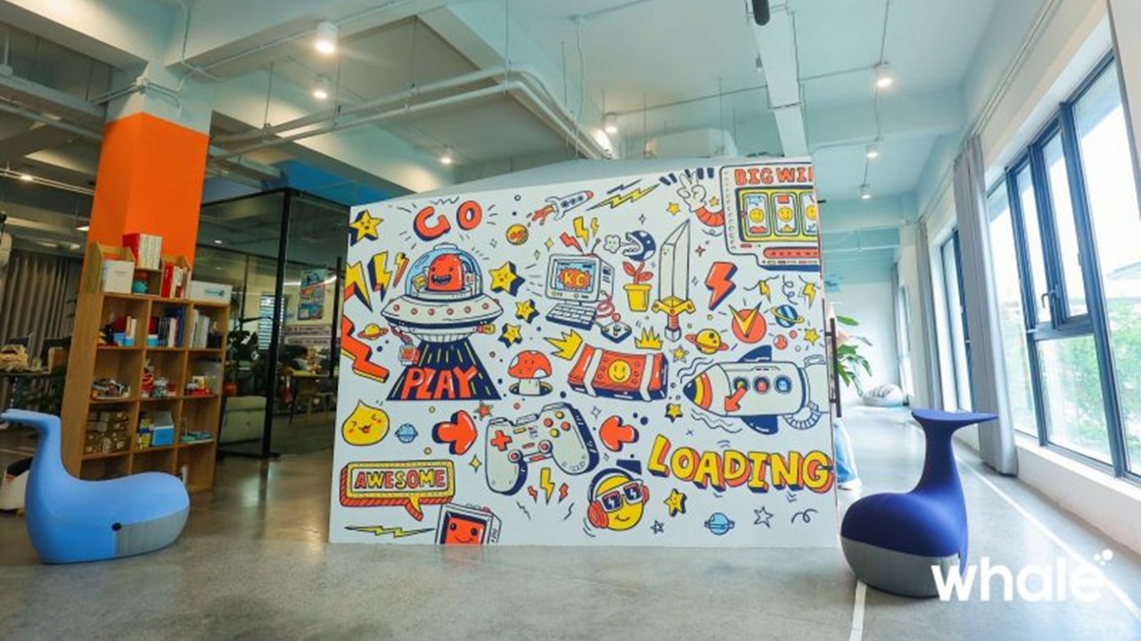 Whale secures US$40 million Series C extension to accelerate global enterprise AI expansion