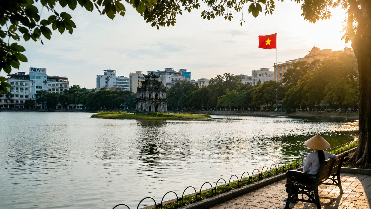 Agoda Search Insights: Vietnam Gains Momentum with Travelers from China