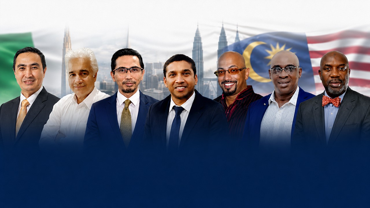 MATRADE to Spotlight Nigeria's High Growth Opportunities for Malaysian Businesses in New Webinar
