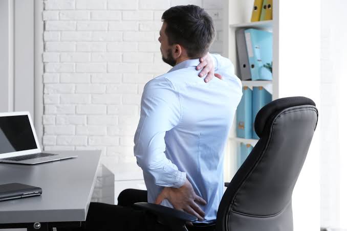 From Tokyo Offices to Southeast Asia: How Japanese Healing Supports Desk Workers