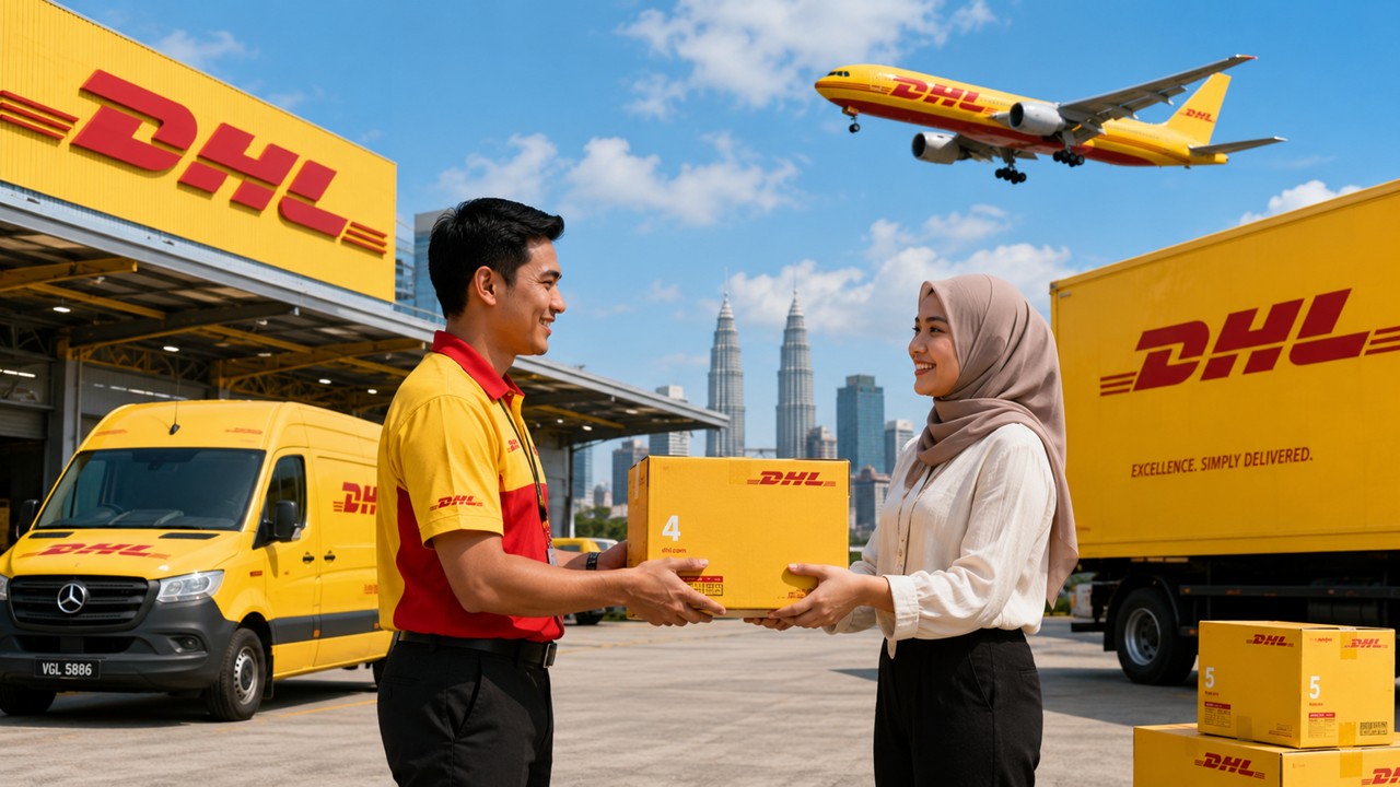 MATRADE, DHL Renew Partnership to Help Malaysian MSMEs Build Export Resilience