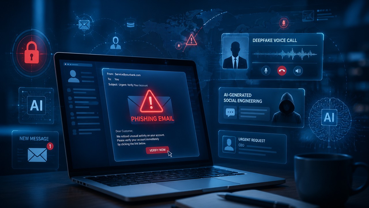 AI powered cyber attacks seen as inevitable by most APAC organisations within a year, Mimecast study finds