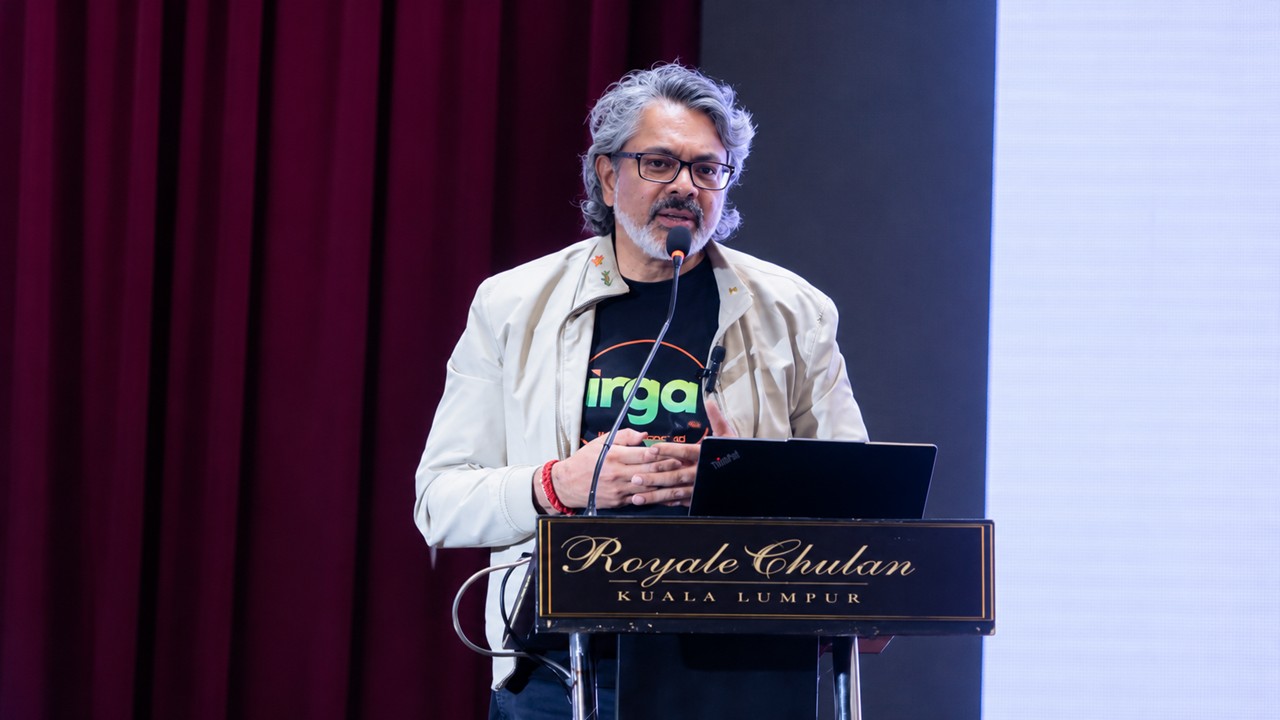 Carbon Negative by 2040: Technology Vision Sets New Direction for Palm Oil Industry
