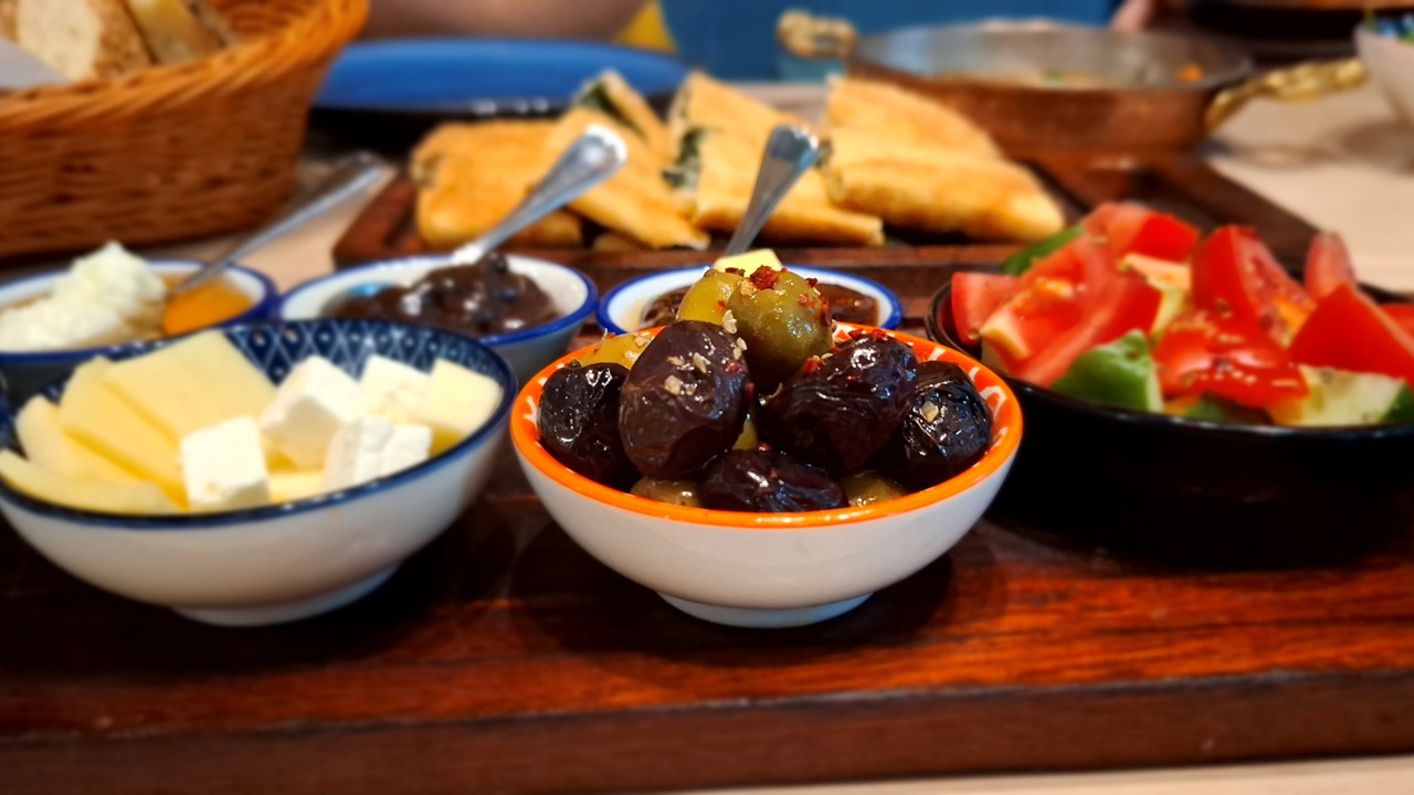 Turkish Cafe Istanbul: A refined journey through the flavours of Türkiye