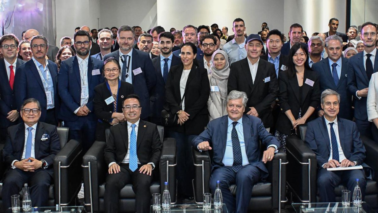 France-Malaysia Innovation Day 2026 strengthens bilateral technology and research ties