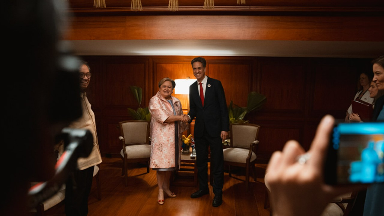 ASEAN in Review: UK turns to ASEAN as new government seeks deeper Indo-Pacific partnerships