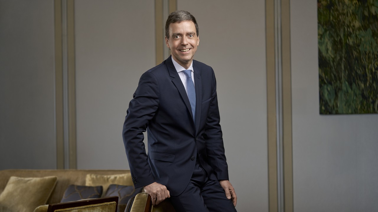 Langham Hospitality Group appoints Nils-Arne Schroeder as COO to drive global expansion