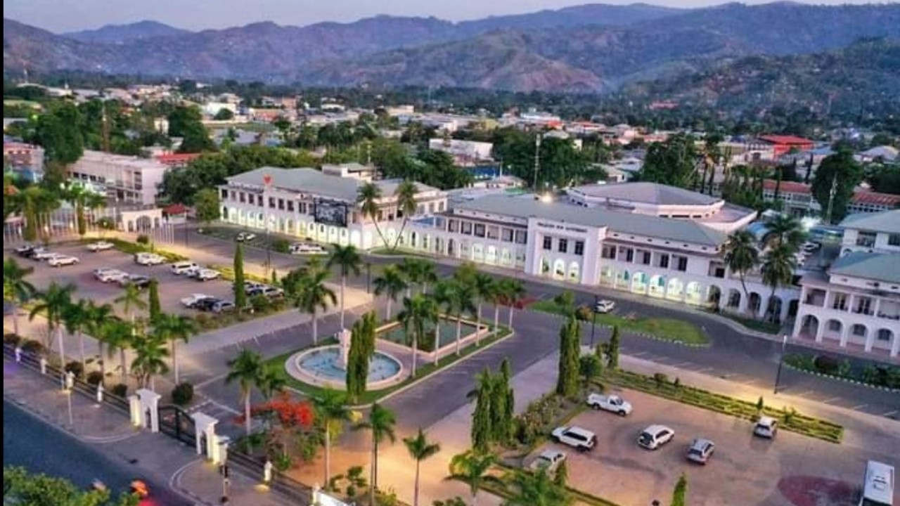 International Elite Field Set for 2026 Dili International Marathon