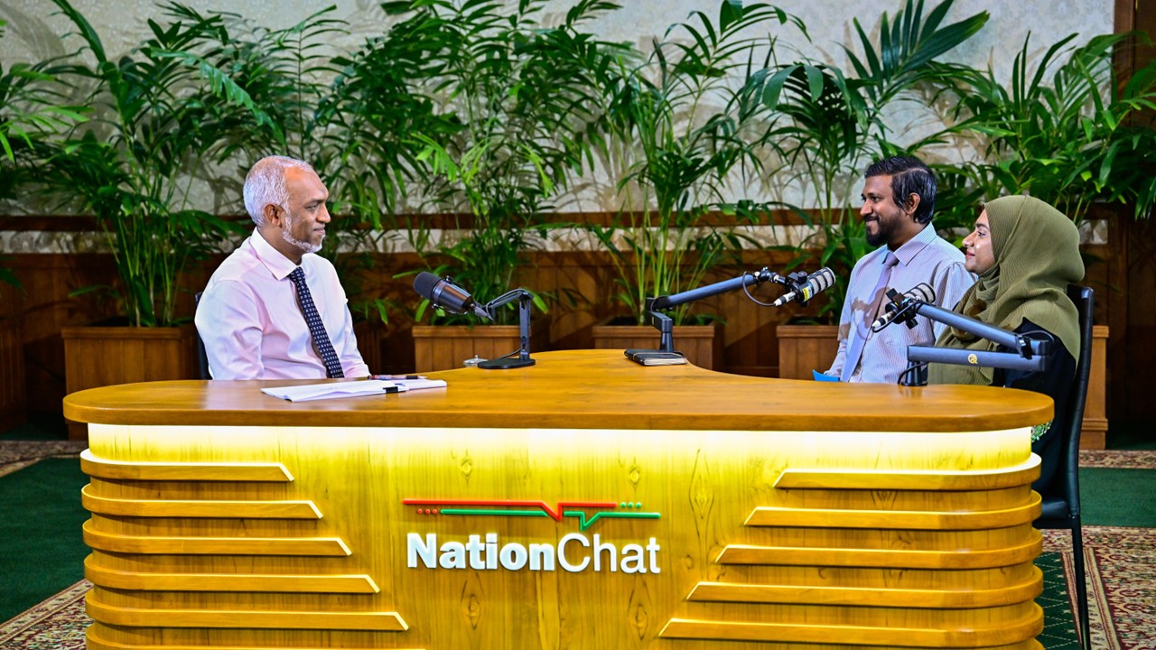 Muizzu says true independence lies in preserving Maldivian values as nation modernises
