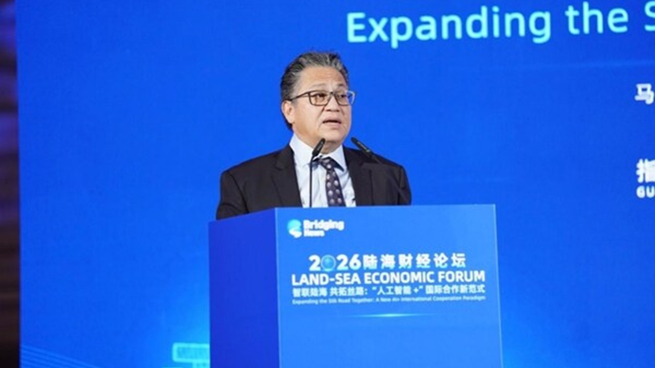 After market entry, the focus shifts to putting down roots in ASEAN
