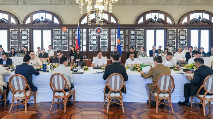 President Marcos Seeks Pause on Property Valuation Reform to Support Investment