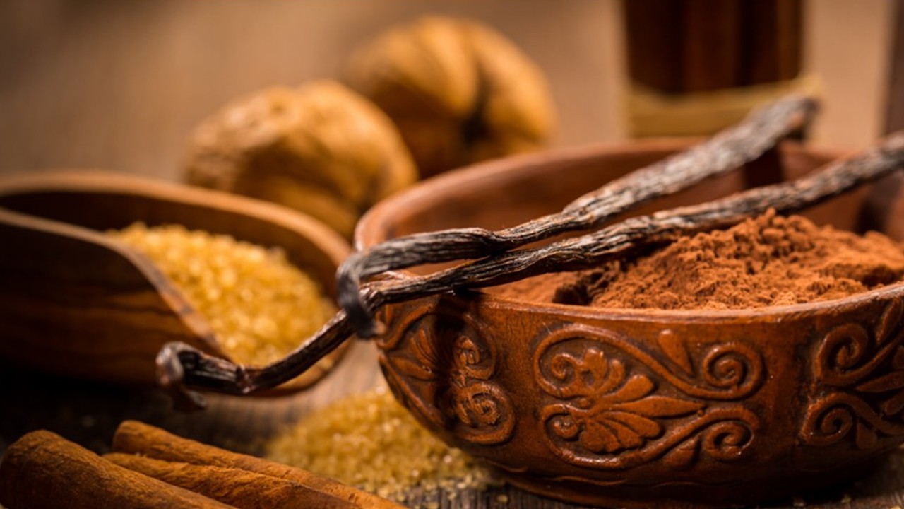 The Cinnamon we thought we knew