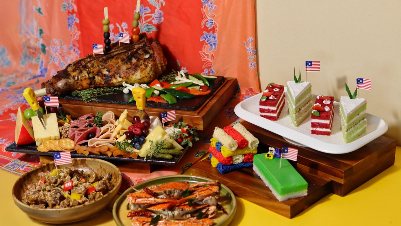 Langkawi Turns Up the Merdeka Spirit with a Month of Malaysian Flavours, Music and Heritage