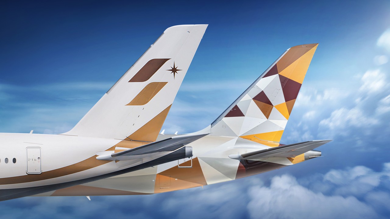 Etihad and STARLUX expand loyalty partnership, opening wider Asia and transcontinental travel options