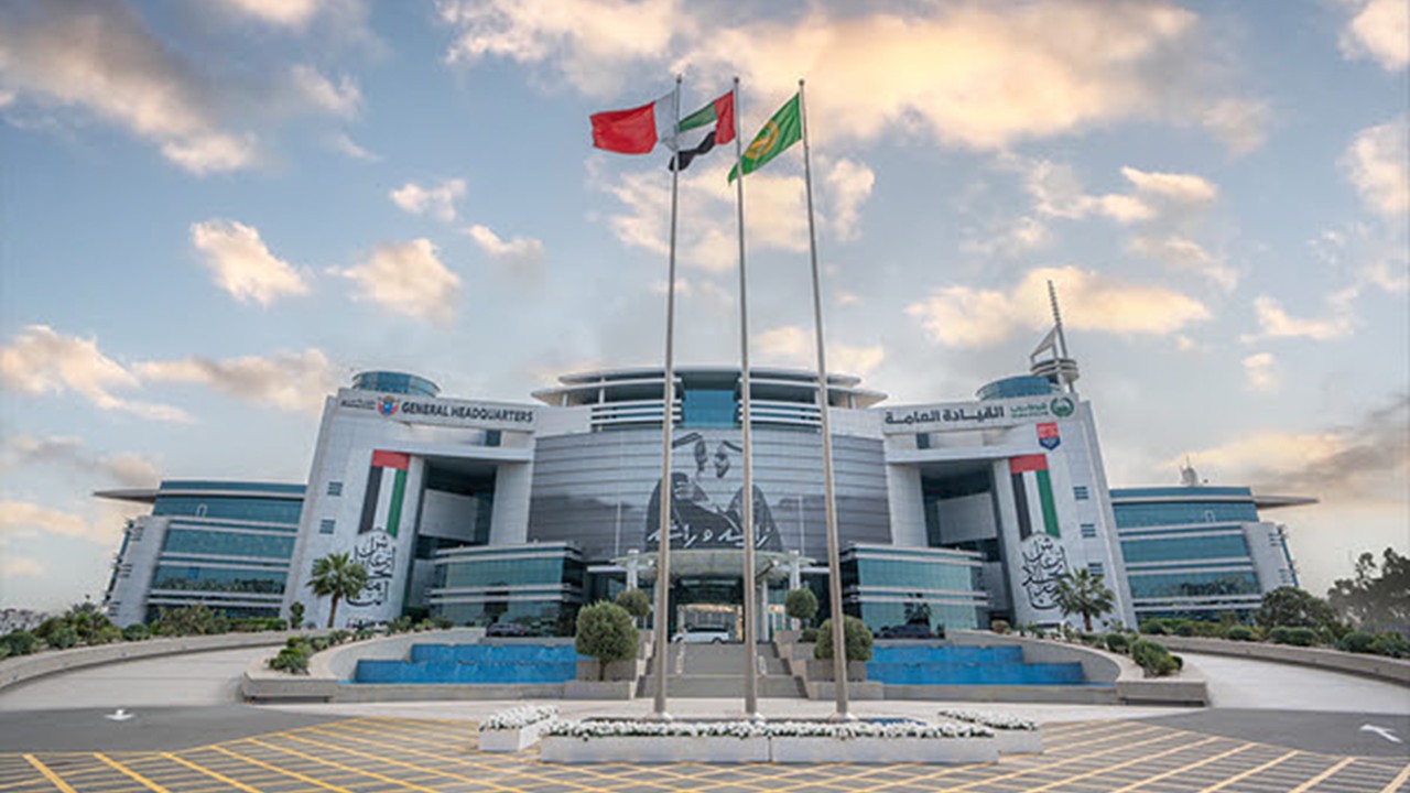 Study: Dubai Police Initiatives Drive $176.4 Million in Social Value and Gains in Safety, Wellbeing and the Economy