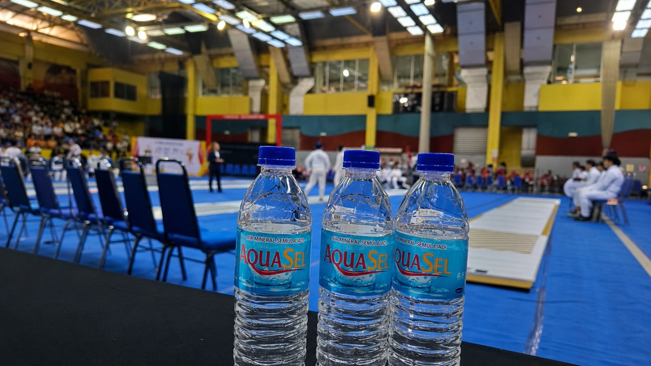 Selangor Fencing thanks corporate partners after SUKMA gold rush
