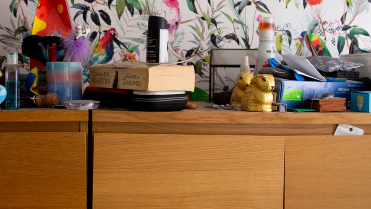 The End of the Perfect Home? IKEA Study Finds Meaning in the Mess