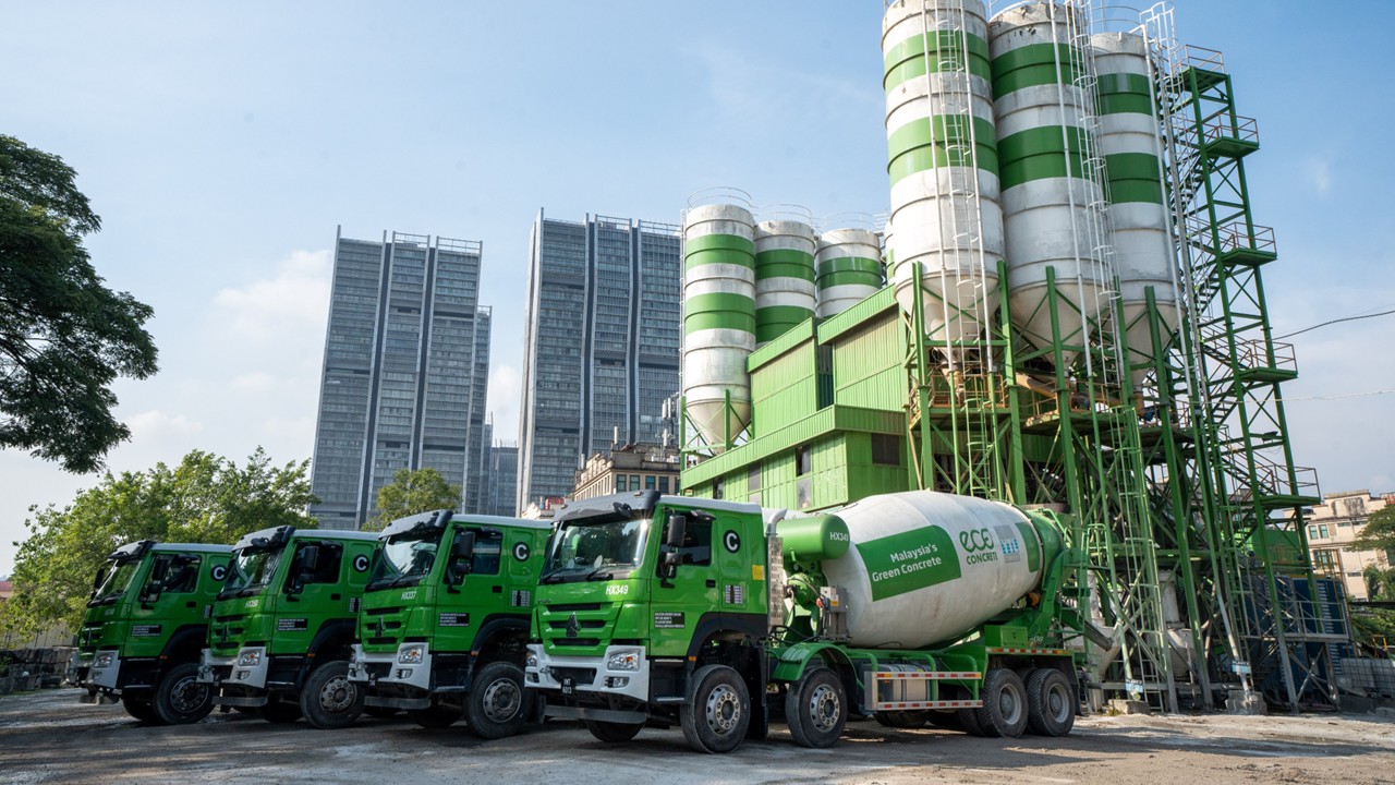 Malayan Cement Delivers Strong FY2026 Performance as Profit Before Tax Jumps 35%