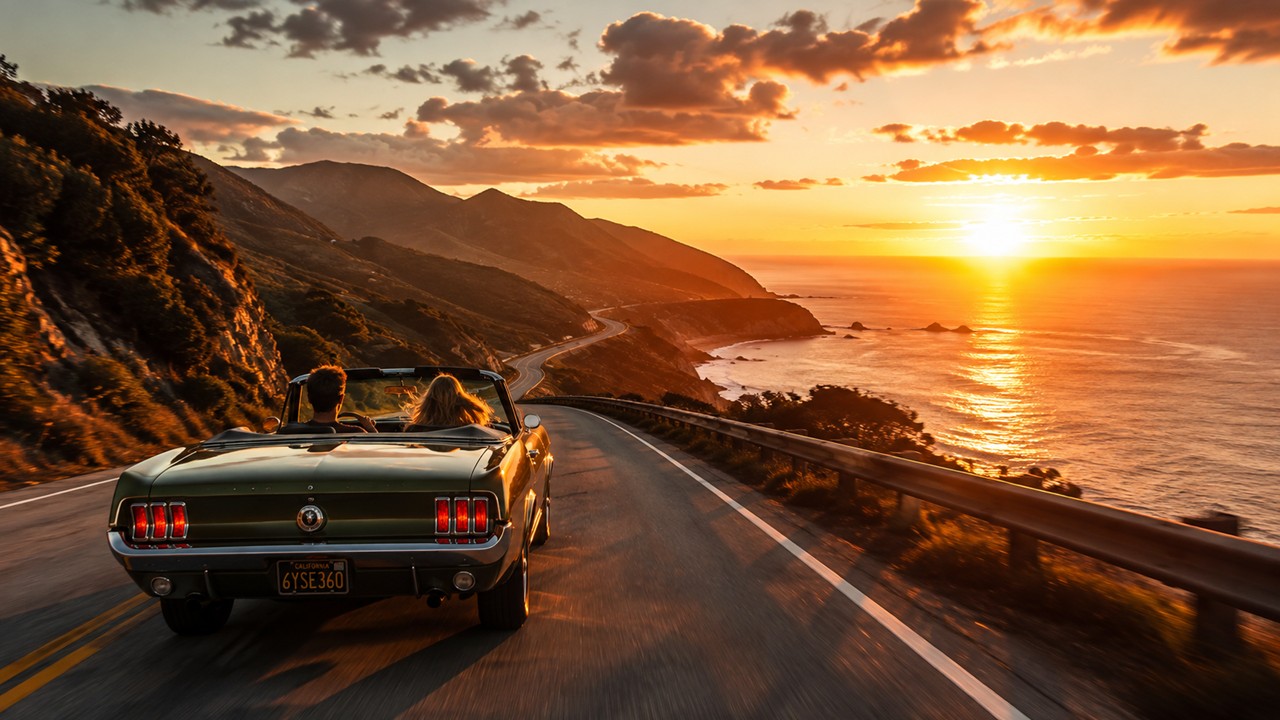 Self drive travel bookings surge 81% as travellers seek flexible journeys