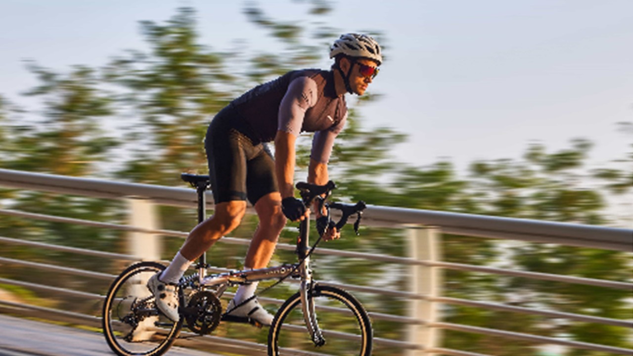 DAHON TECH rides global expansion wave