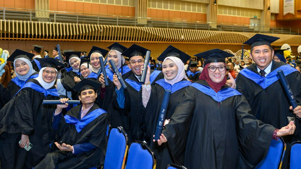 FPAM Welcomes 365 New CFP® and IFP® Graduates at 2026 Graduation Day