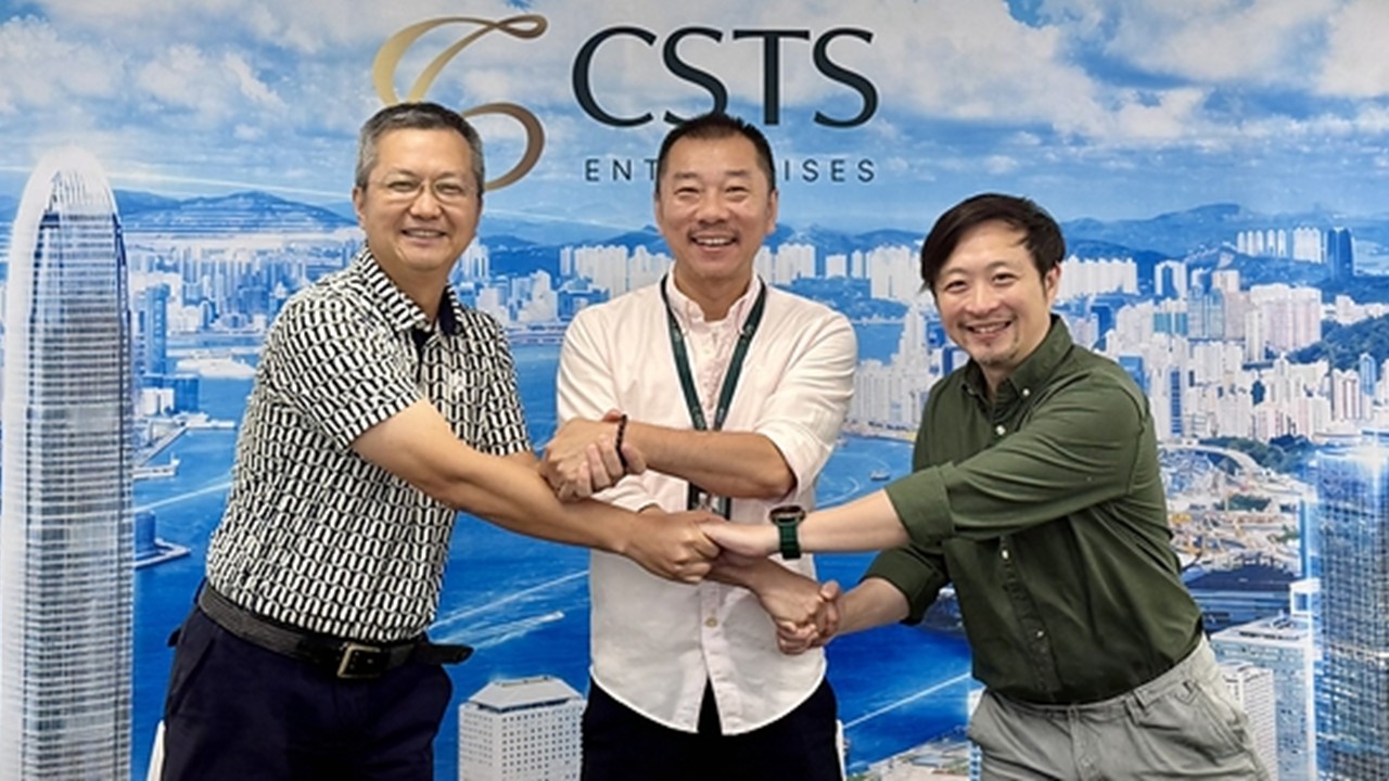 CSTS and ShanKai Sports Join Forces to Build Global Sports Hospitality Platform