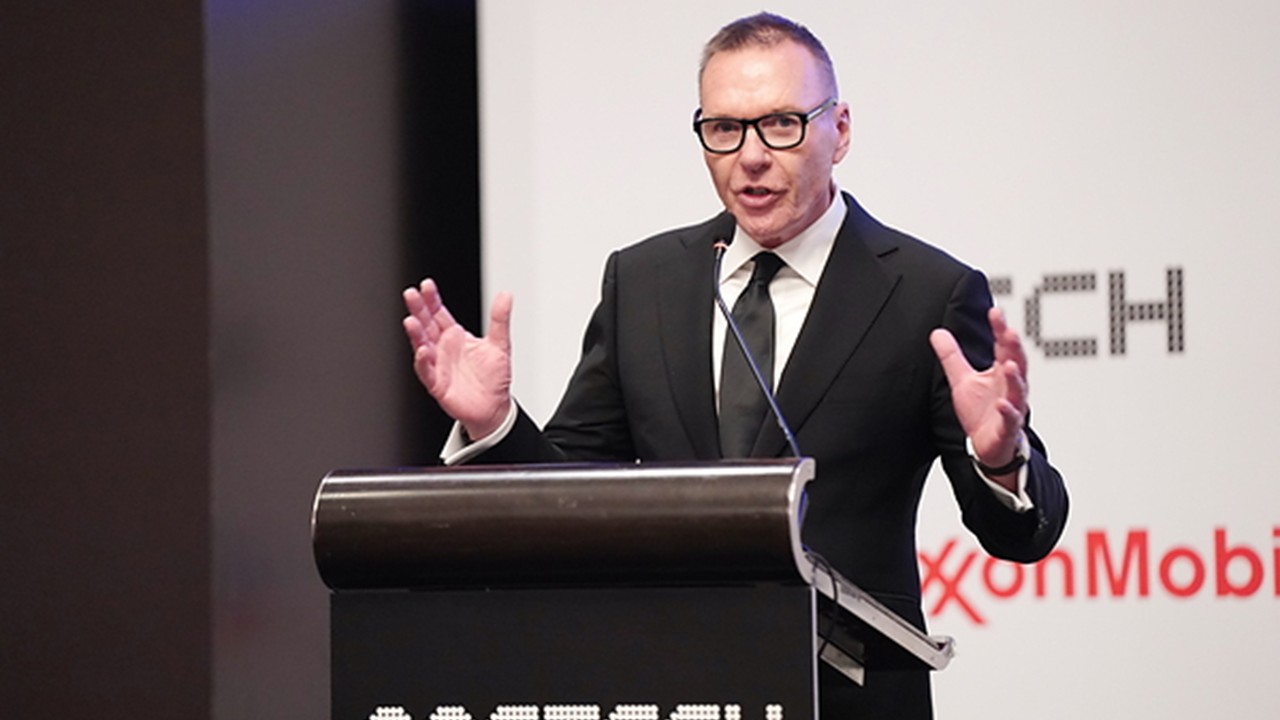 Gastech 2026 Brings Global Energy Industry to Bangkok