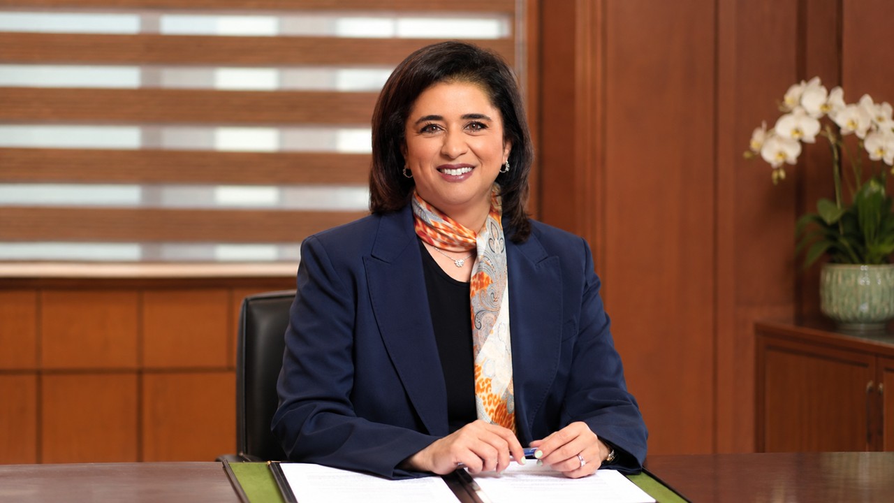 Saudi Arabia’s Hanan Balkhy Enters Race to Lead WHO as Global Health Politics Intensify