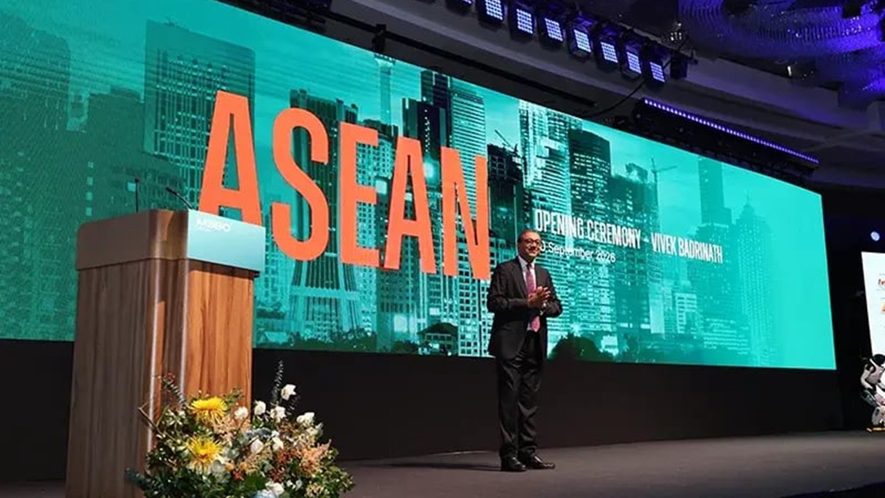 Malaysia Ranks Second in ASEAN Digital Nations Index
