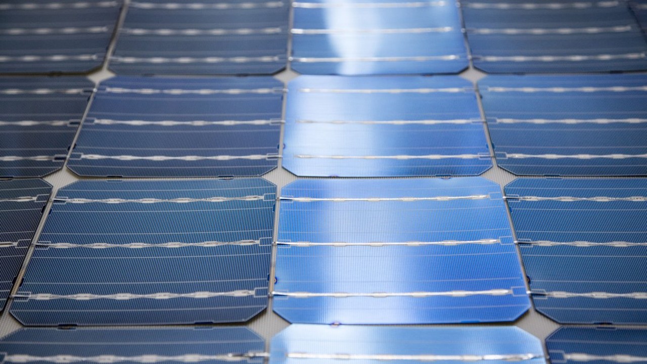Polysilicon and the Merits of Trade Measures as Industrial Policy