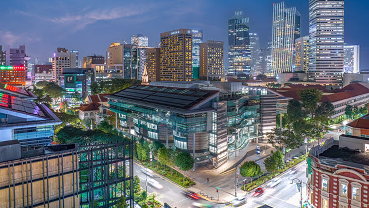 SMU MBA Rises to Third in Asia in 2027 QS Global MBA Rankings