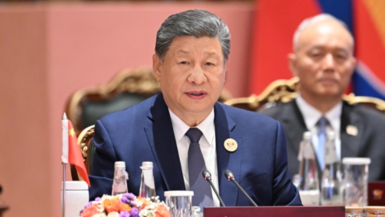 Xi’s BRICS Vision Puts Global South Cooperation at the Centre of a Changing World Order