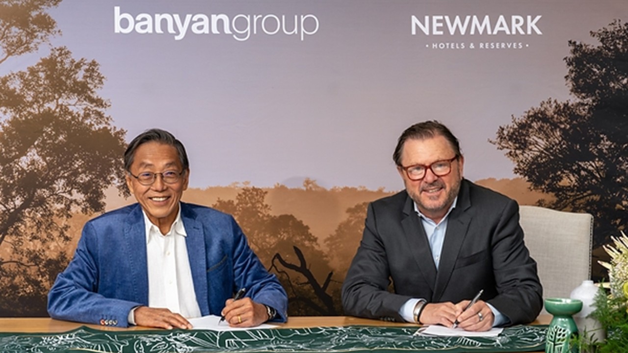 Banyan Group expands Africa footprint with Newmark acquisition