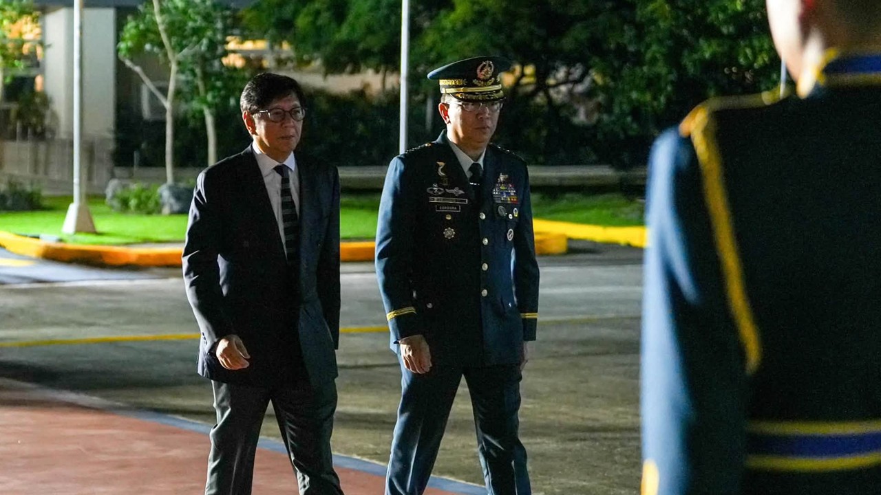 Week in Review: Marcos balances diplomacy, housing, peace and economic priorities