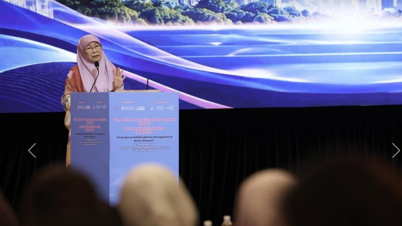 More Women Need Breast Screening