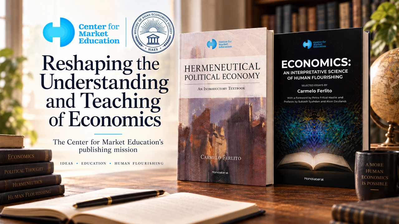 Economics, interpretation and Southeast Asia