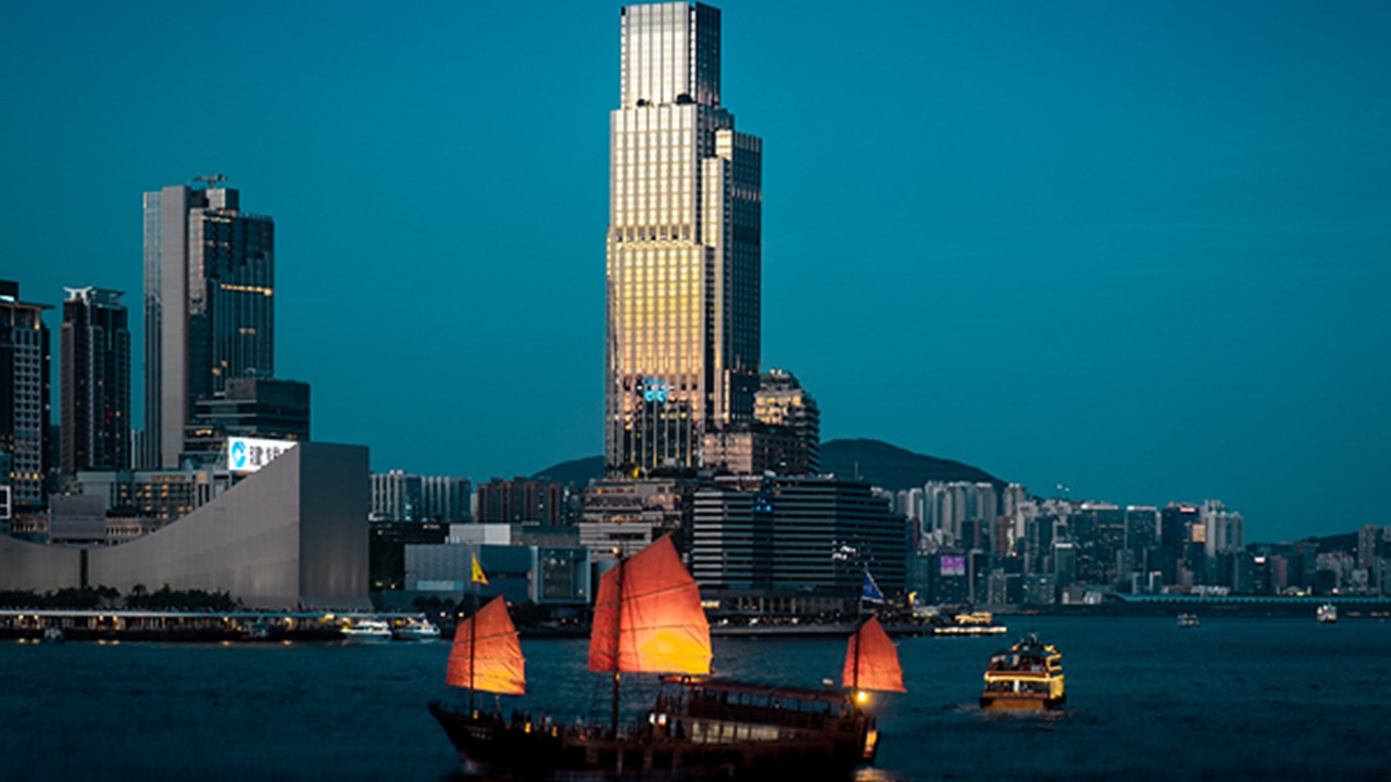 Rosewood Hong Kong Retains World’s No. 1 Hotel Title