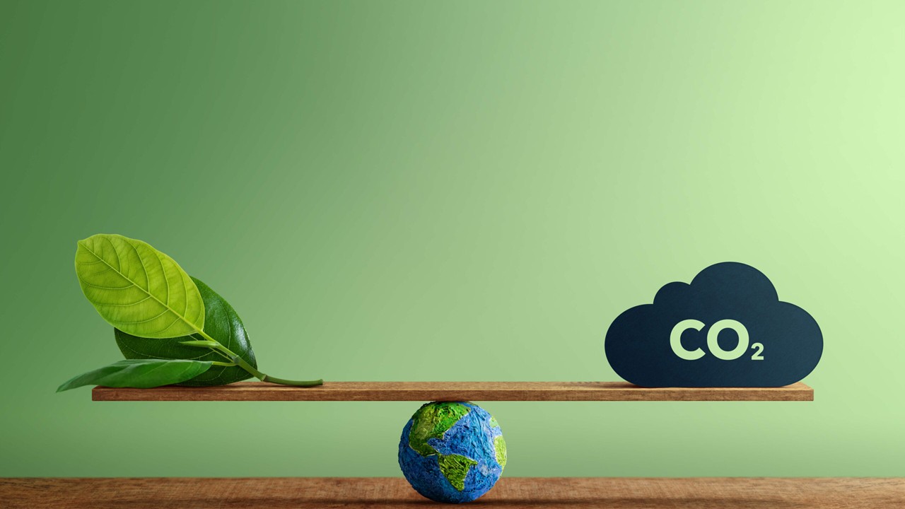 Carbon Neutrality Enters a New Phase as Technology Advances