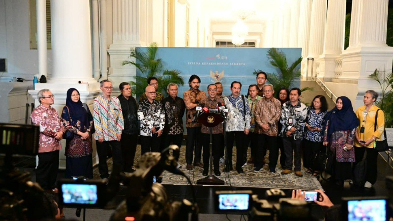 Indonesia Moves to Science-Based Peatland Management Under Prabowo