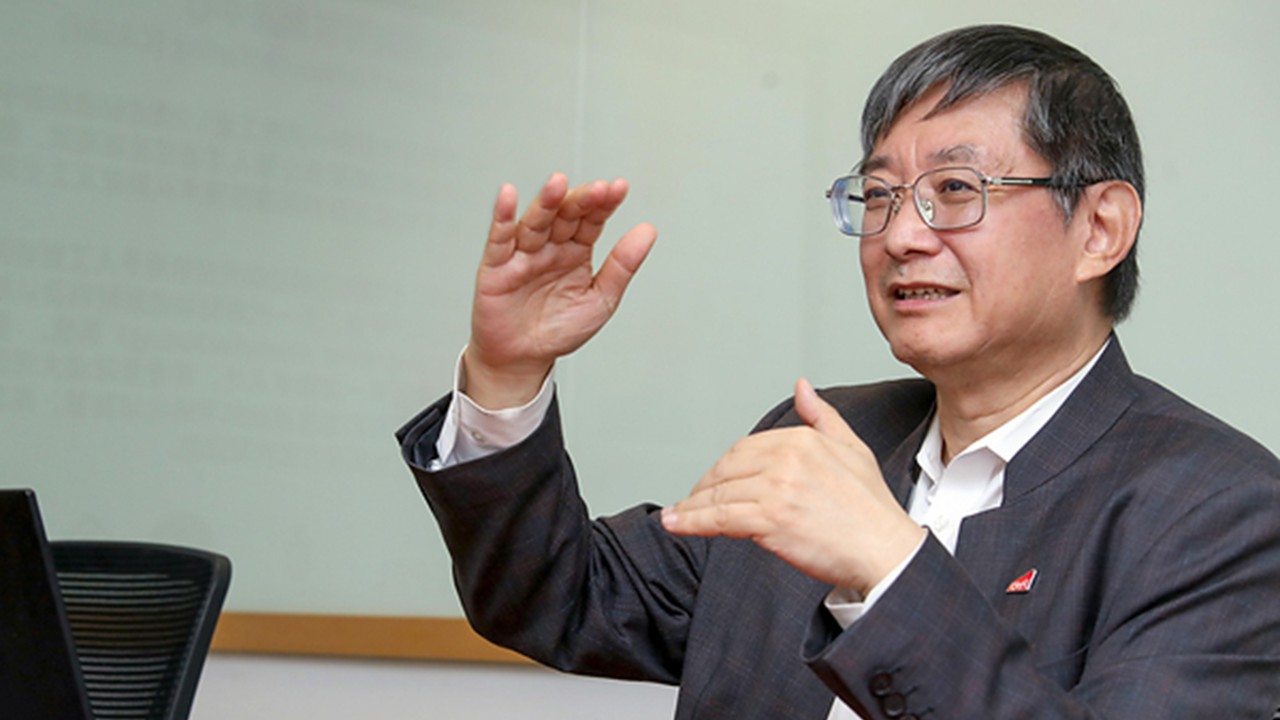 Hong Kong and Cambridge Join Forces to Build Industry 5.0 Manufacturing Hub