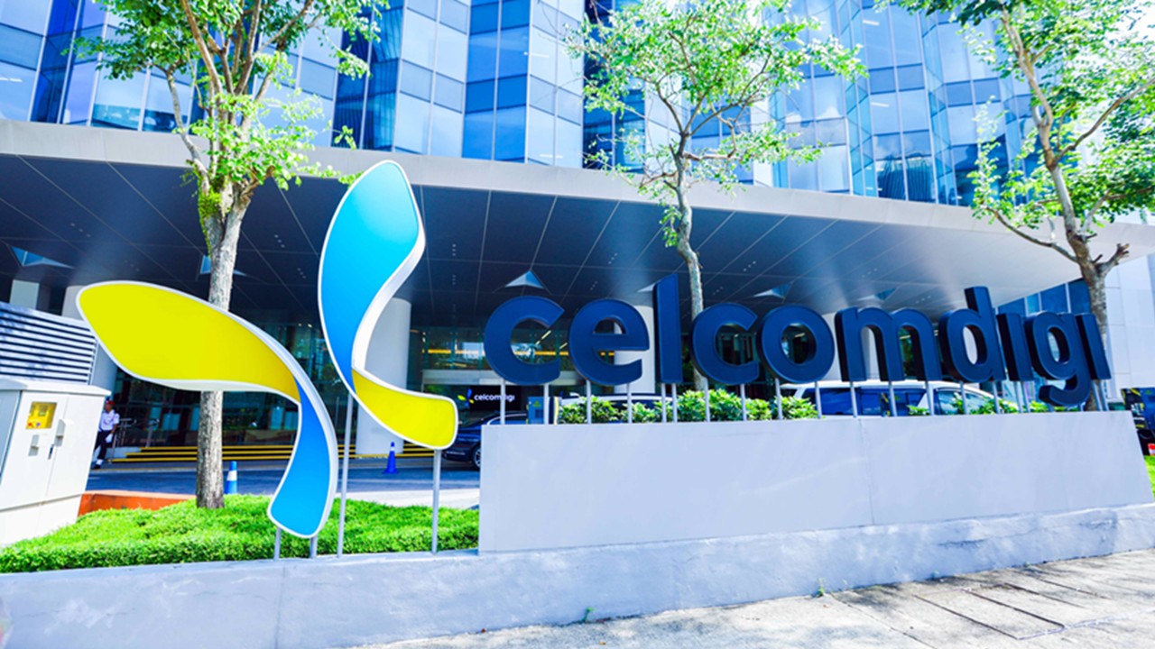 CelcomDigi strengthens 5G leadership as DNB enters its next phase of development