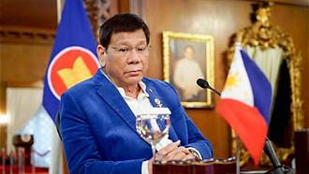 Southeast Asia: Duterte Conviction Chance Increases